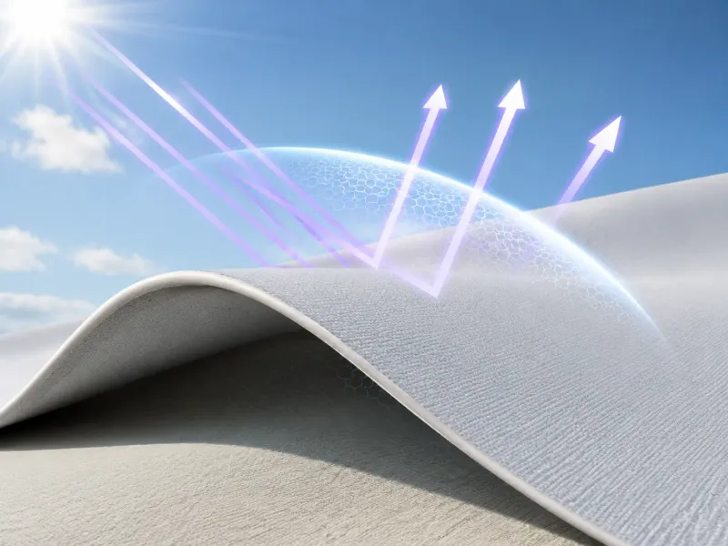 UV Protection Fabric